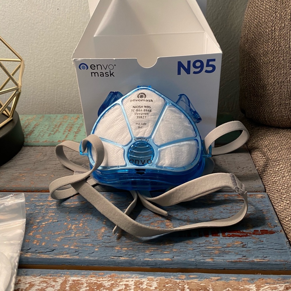 NIB ENVO